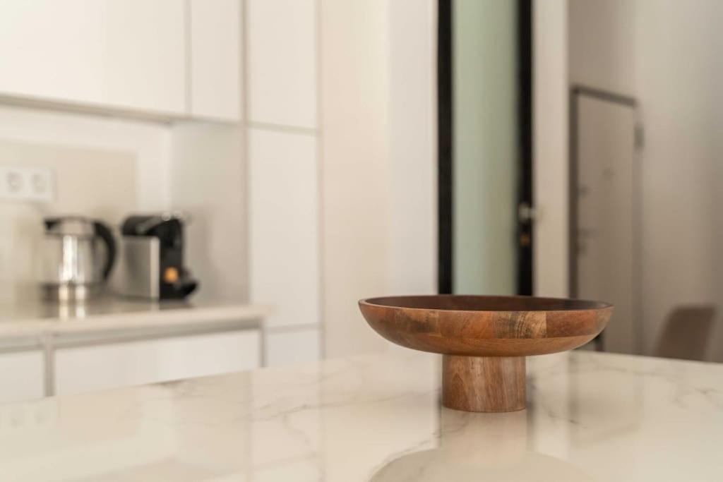 Bright & Airy 2Bd Apt Close To National Garden Athen Exterior foto