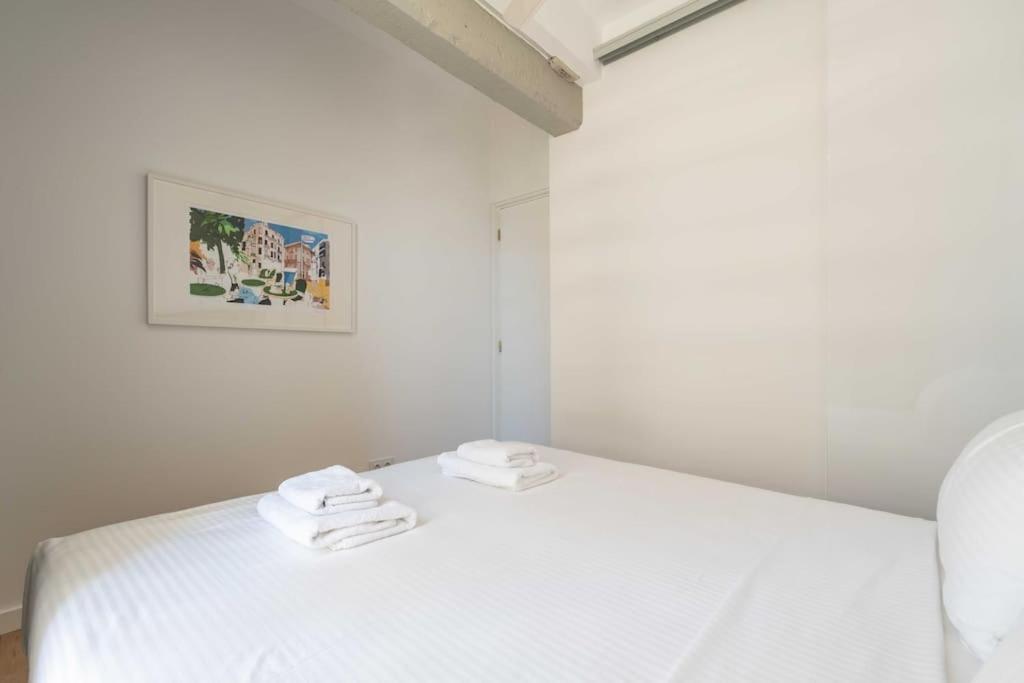 Bright & Airy 2Bd Apt Close To National Garden Athen Exterior foto
